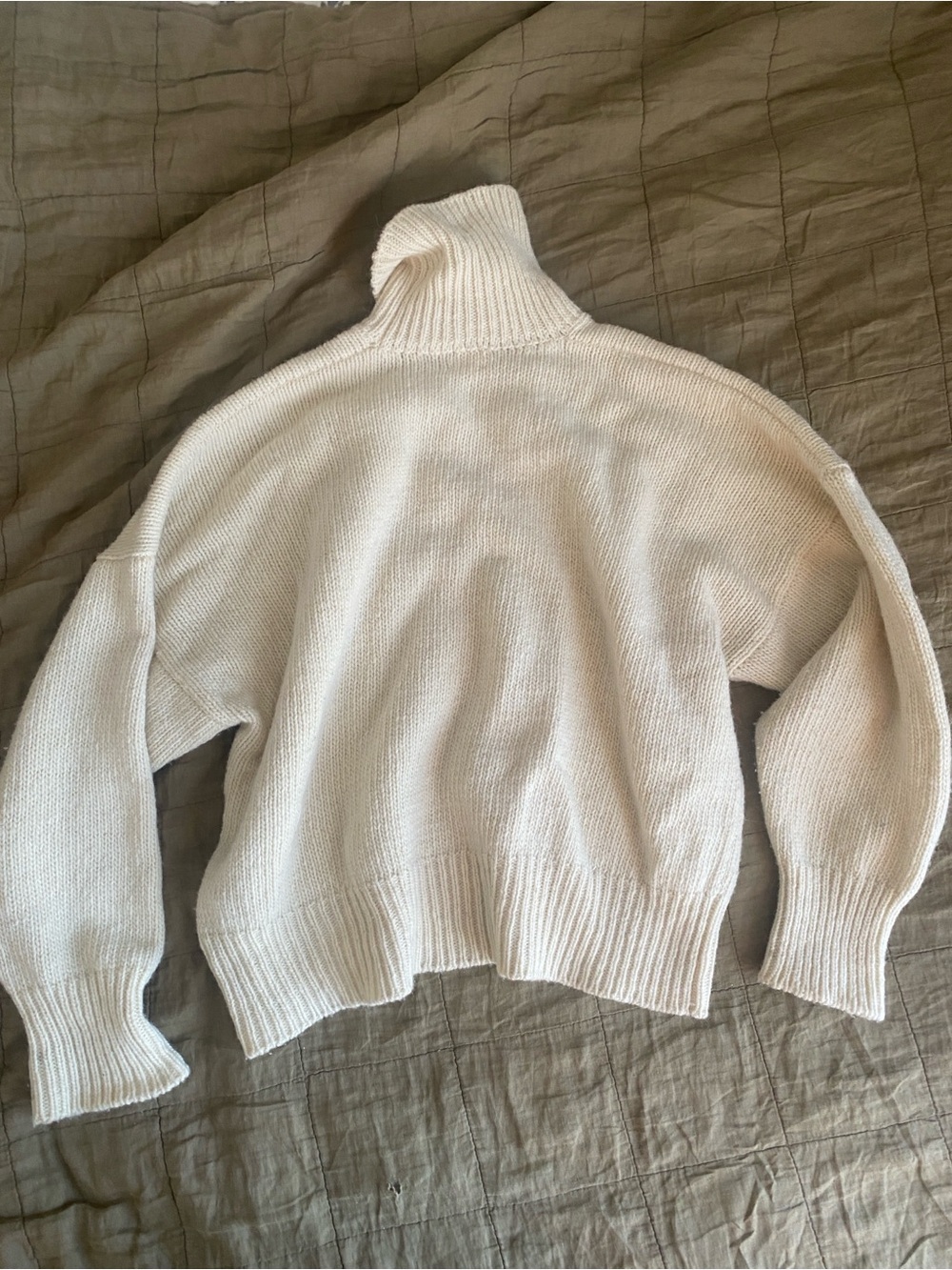 Babaa Jumper No.17 - Picture 2 of 4